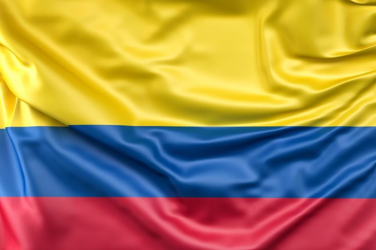 Q&A: Why Are So Many Camgirls From Colombia?