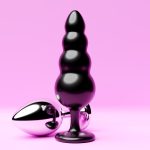 Butt Plugs, Anal Toys
