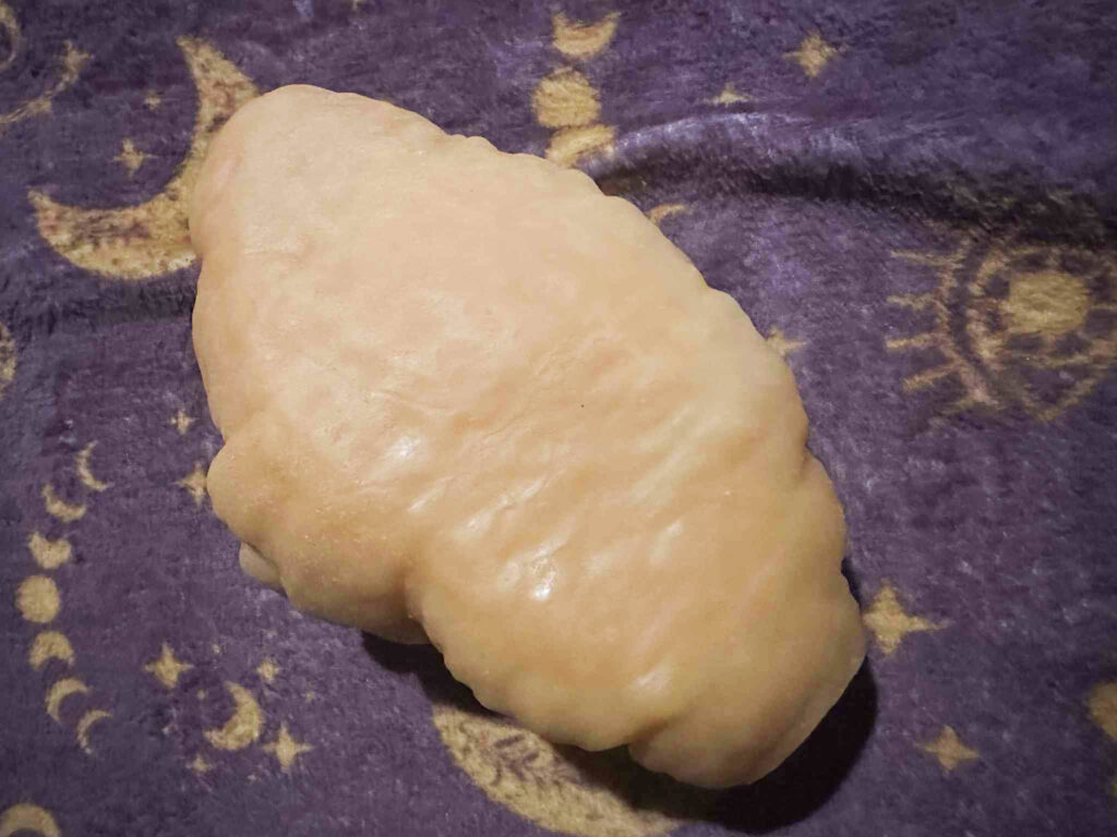 Bread de Ecstacy - Bottom