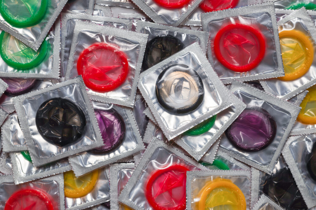 Condoms