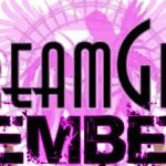 DreamGirls Members Logo