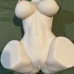 Aska Mai Doll - Unboxed