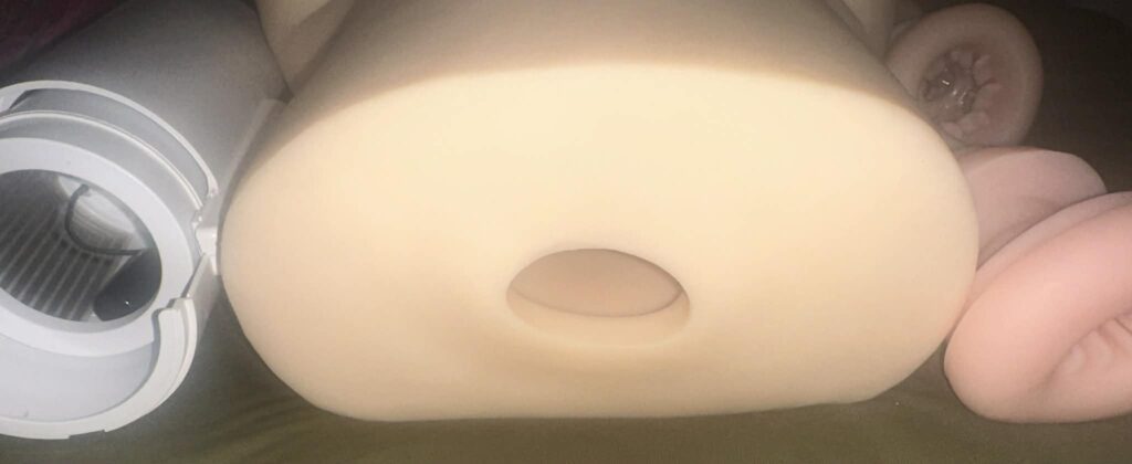 Cherry Auto SDP-X - Tunnel Swapping