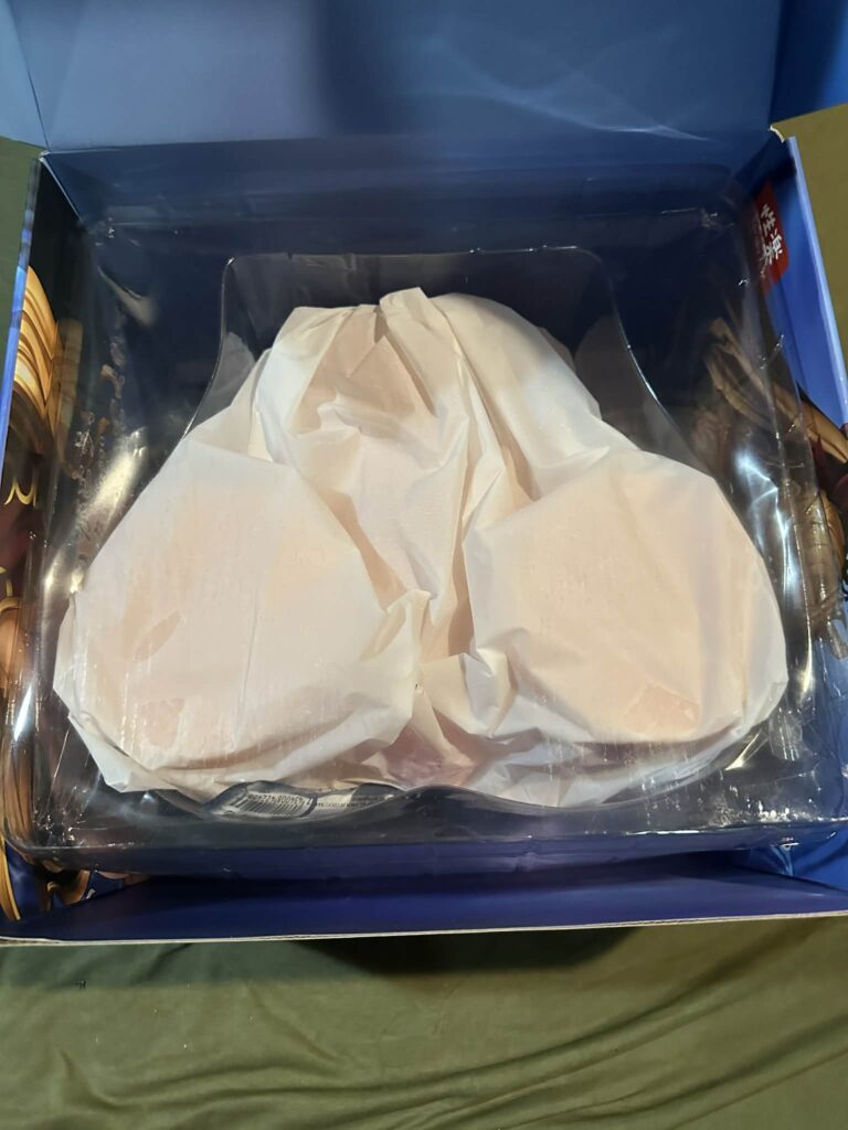 Ereshkigal Cherry - Inside Box