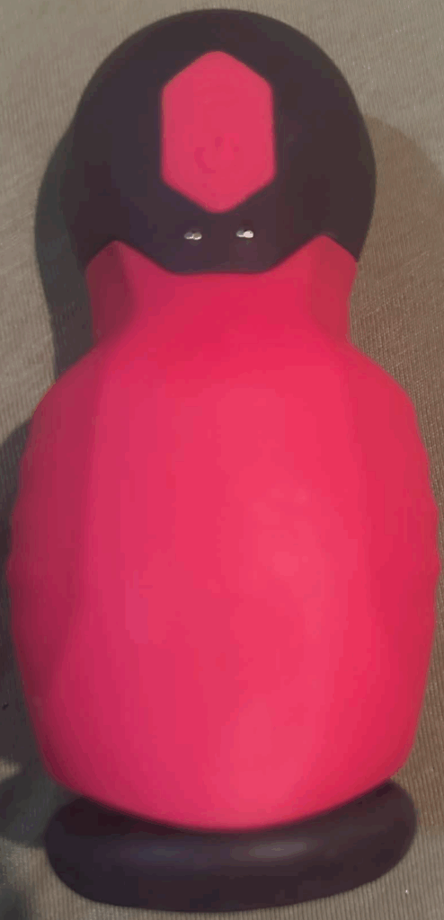 Jupo-Jupo Ryujin Deep Throat - Full Toy