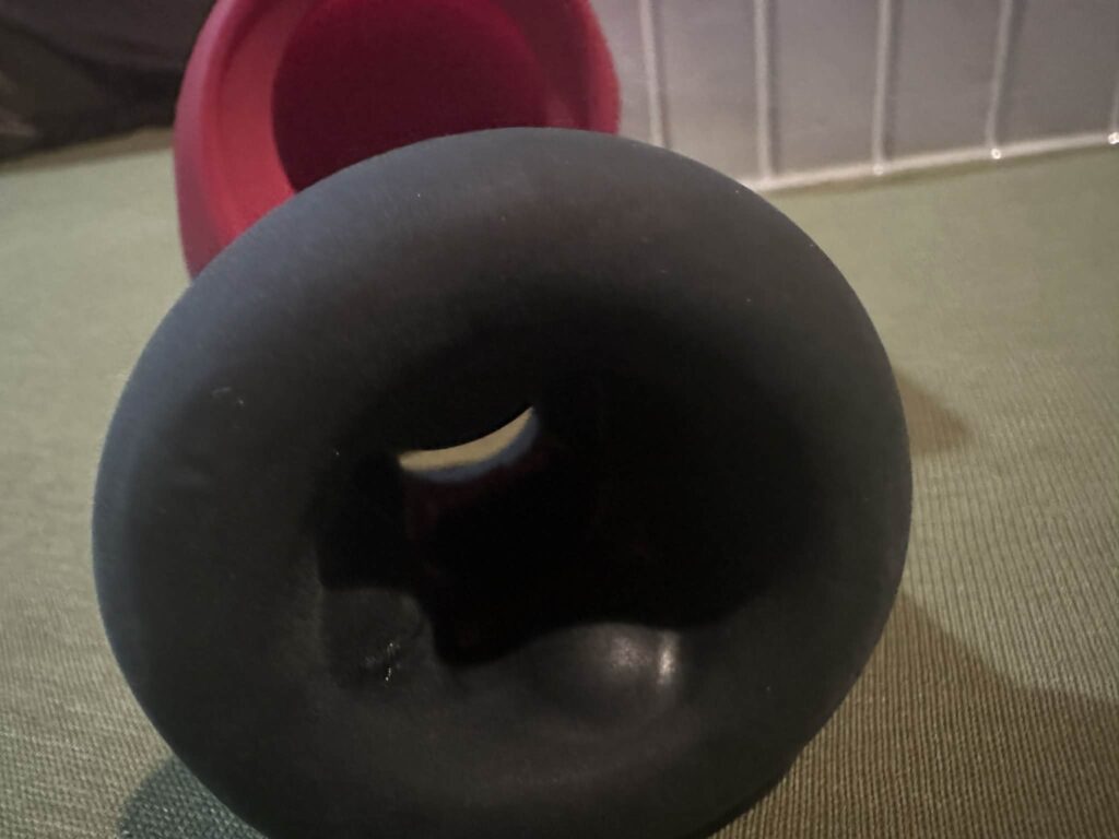 Jupo-Jupo Ryujin Deep Throat - Removable Tunnel