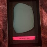 Lovense Gush 2 - Inside Box