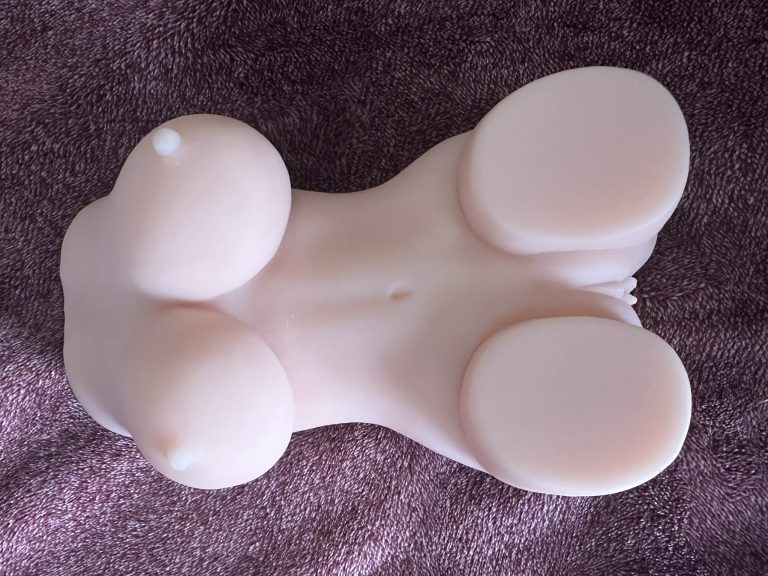 Big Slut Angel 2 - Main Product