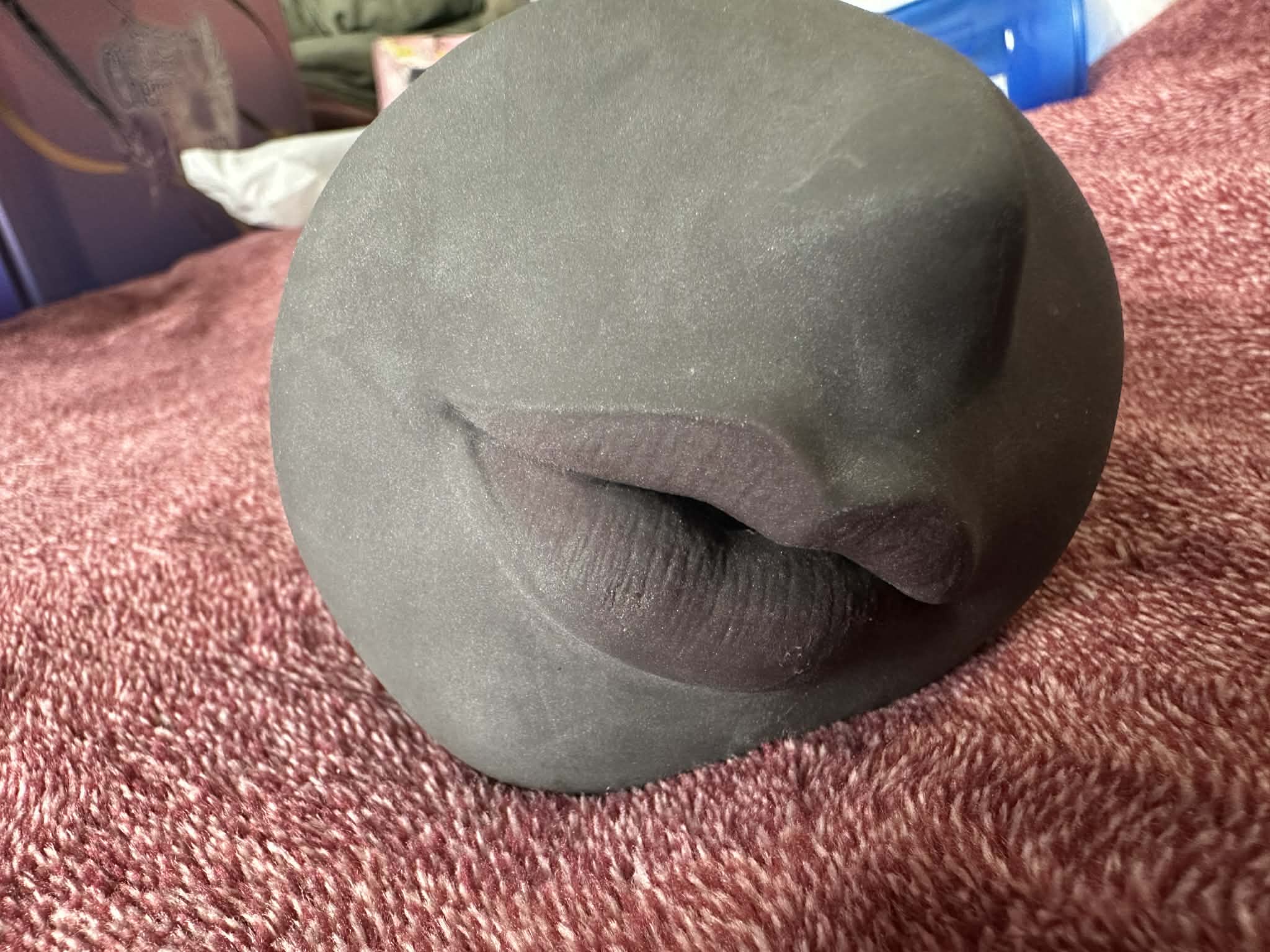 Deep Throat Hunter - Main Product