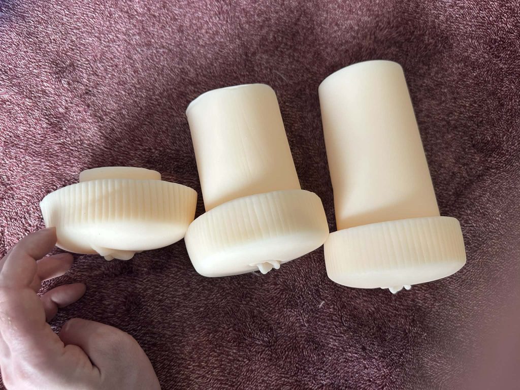 KYO Penis Pump - All Sleeves