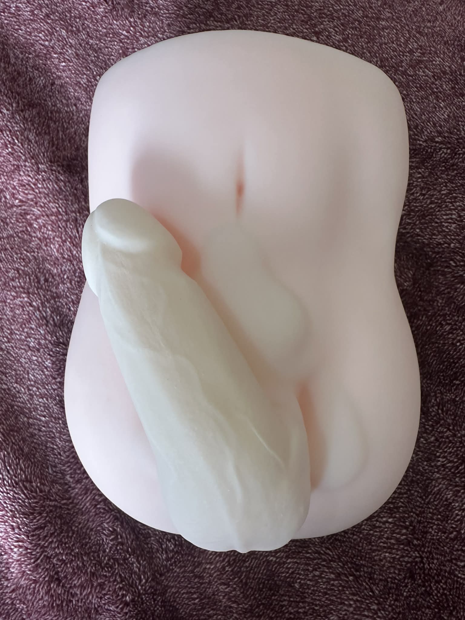 Our Secret Relationship - Aki Himeko Main Product Photo