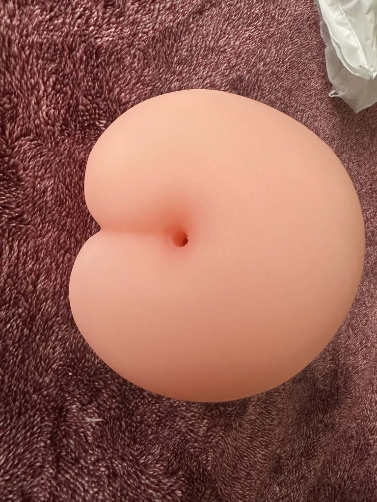 Peach Onahole - Main Product