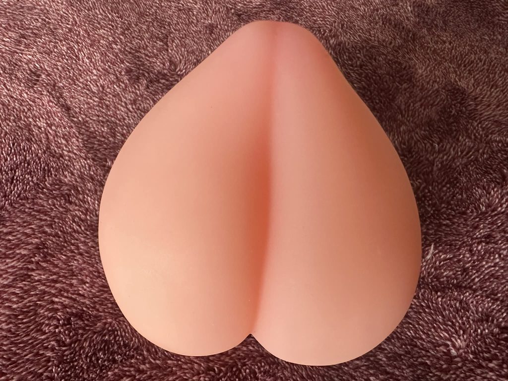 Peach Onahole - Main Product Photo