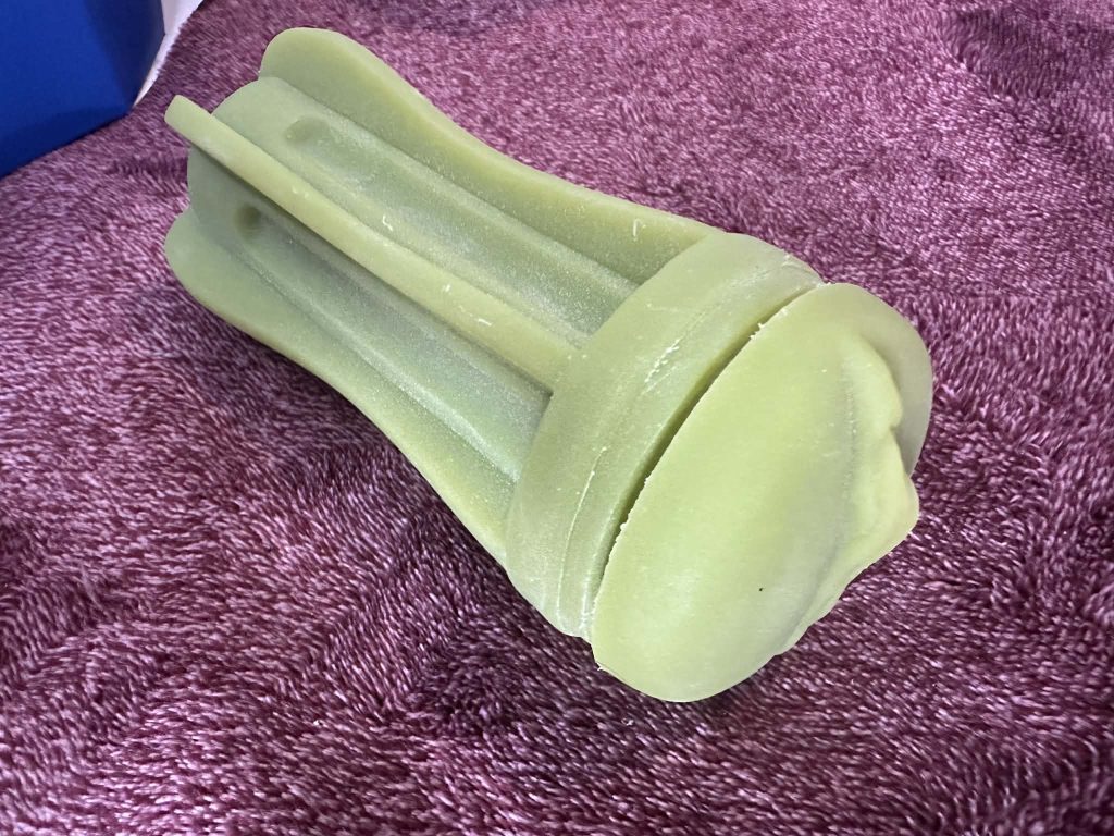 SeanVR Goblin Cup - Cup Removed