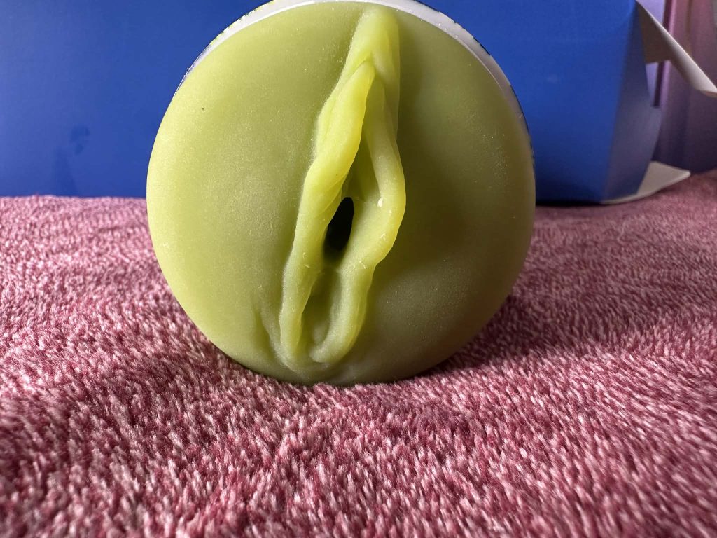 SeanVR Goblin Cup - Entrance