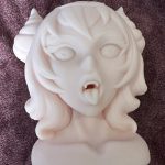 Succubus Face - Main Product Photo