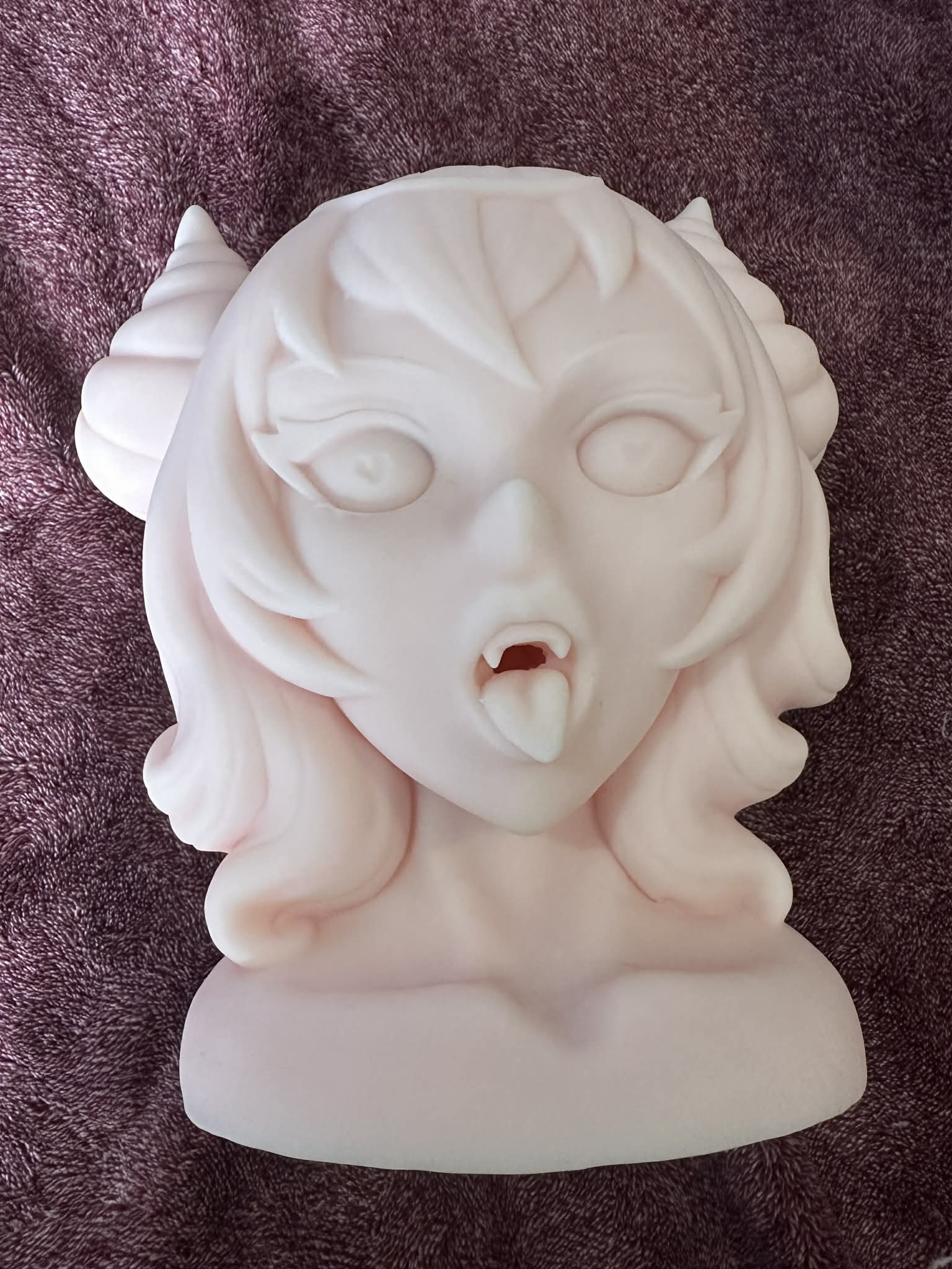 Succubus Face - Main Product Photo