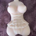 Corset Girl - Main Product