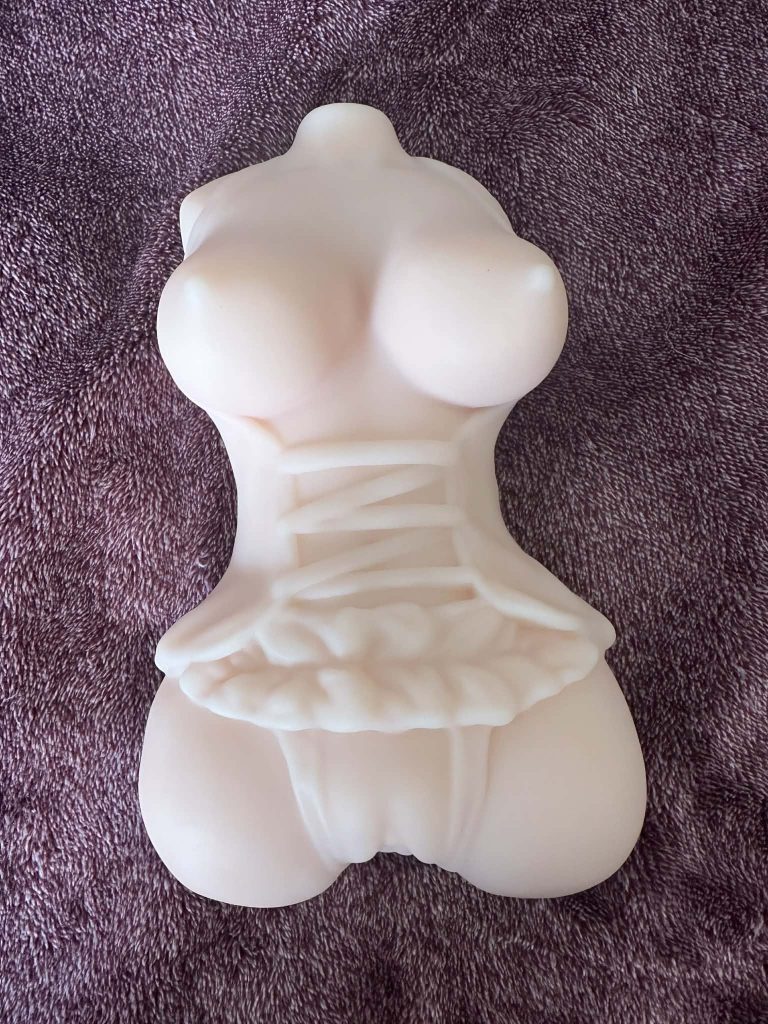 Corset Girl - Main Product