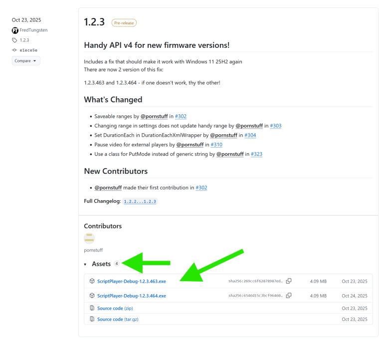 Download ScriptPlayer