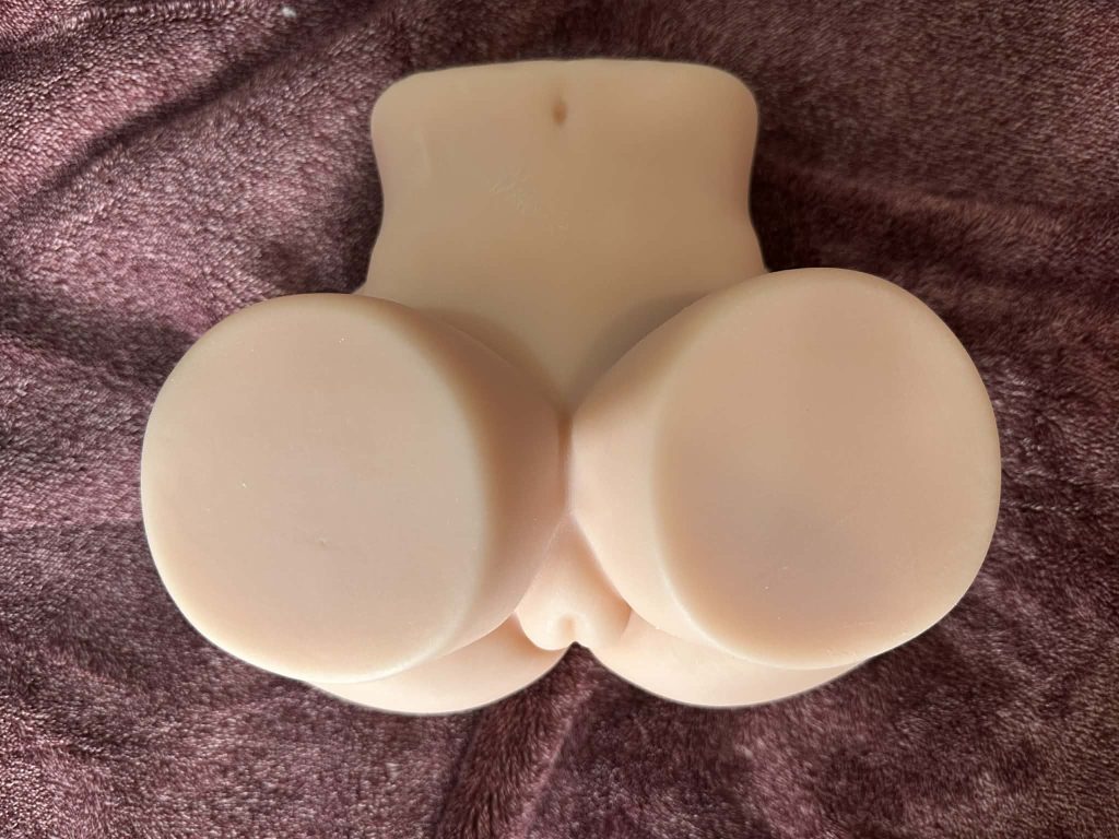 Anja Amelia Wild And Wet - Main Product