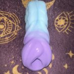Cute Dragon Impregnated - Main Product Photo