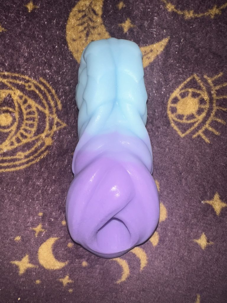Cute Dragon Impregnated - Main Product Photo