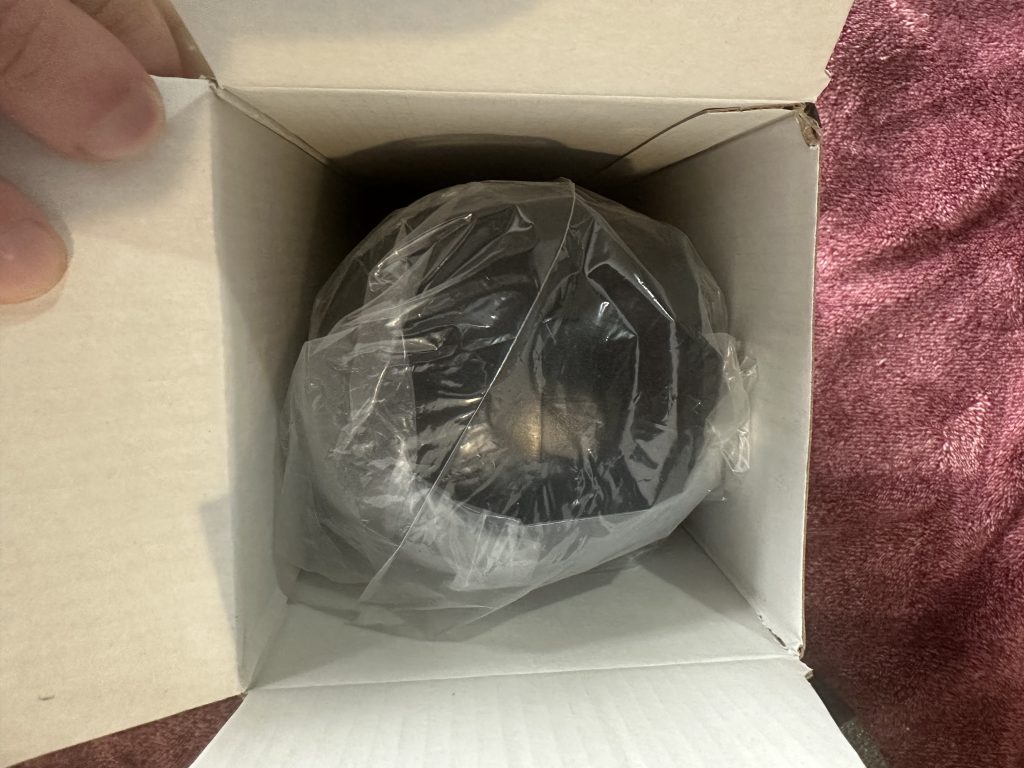 KYO Fusion - Inside Box