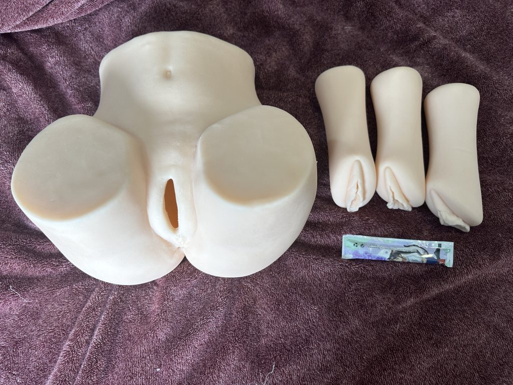 Three Ages Onahip - Main Product Photo