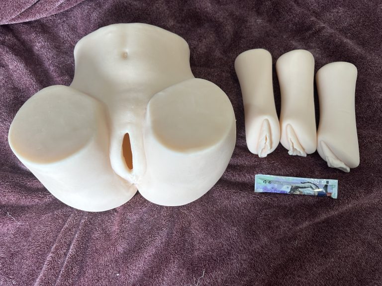 Three Ages Onahip - Main Product Photo