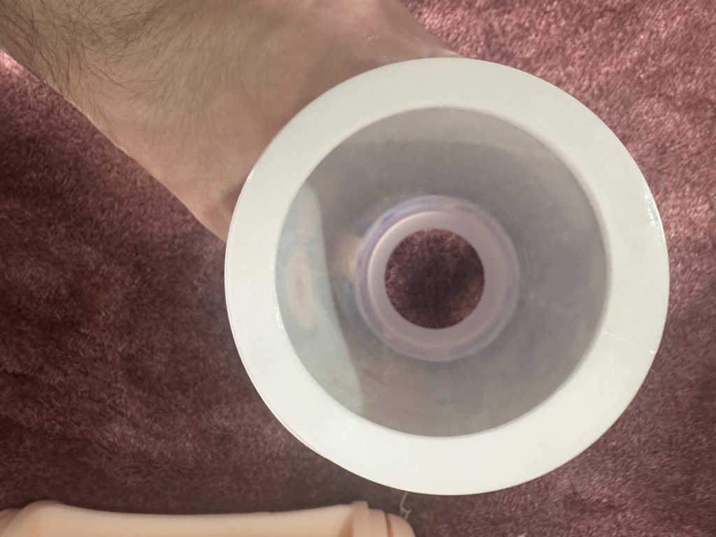 Raku_VT_Onahole_Cup_Sleeve_Removed